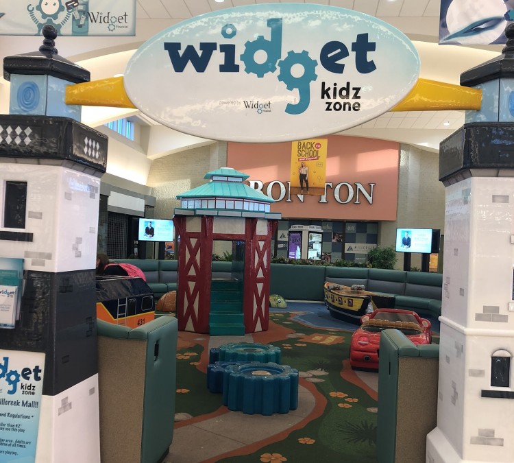 Widget Kidz Zone (Erie,&nbspPA)